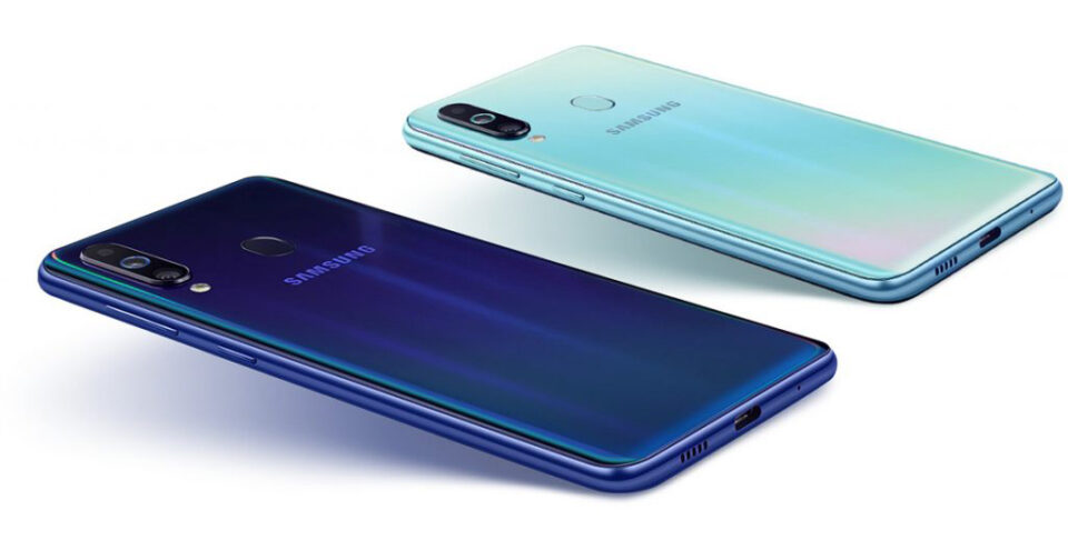 Rekomendasi HP Samsung Terbaru