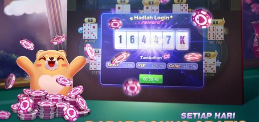 Topfun Game Domino QQ, Game Online dengan Berbagai Keunggulan