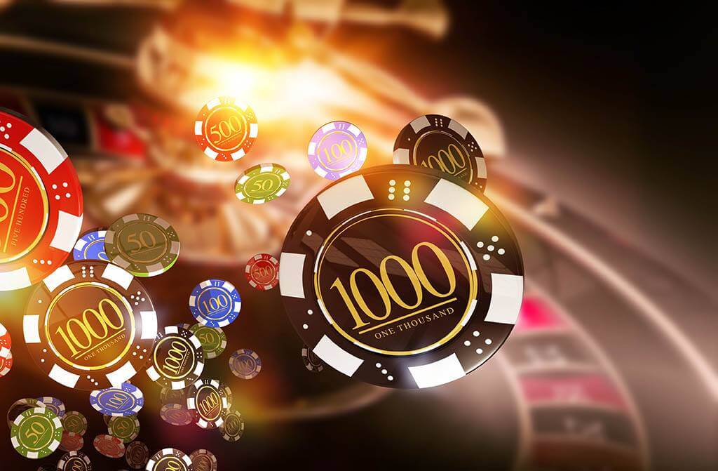 why play online casino 