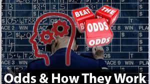 How Gambling Odds Work in The Casino