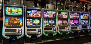 Slot Machines that Are Very Interesting to Play