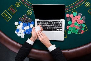 How to Choose Online Poker Rooms