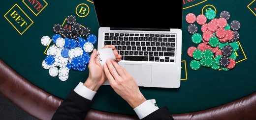 How to Choose Online Poker Rooms