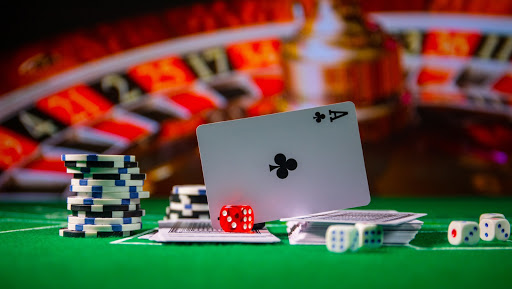 What to consider when looking for an online poker site