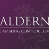 Alderney Gambling License