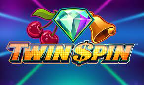 Twin Spin Slot Game Online Free