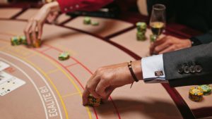Getting Know About Speed ​​Baccarat Game