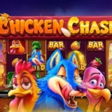 Chicken Chase Slot Review
