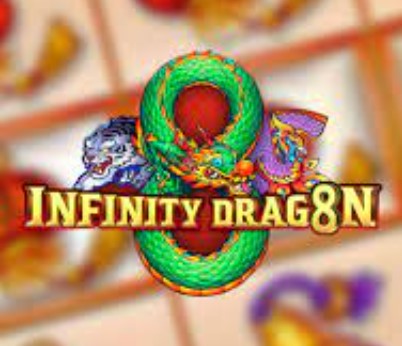 Infinity Dragon Slot Review