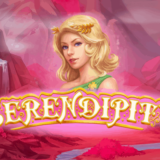 Serendipity Slot Review