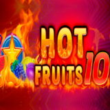 Hot Fruits 100 Slot Review