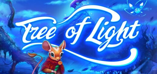 Tree of Light Review
