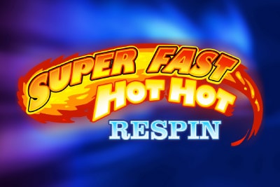Super Fast Hot Hot Respin Review