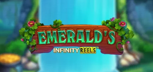 Emeralds Infinity Reels Review