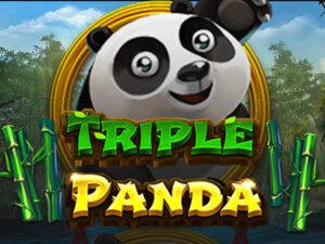 Emperor Panda Slot Review