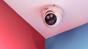 Manfaat Kamera CCTV
