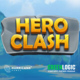 Hero Clash Slot Review