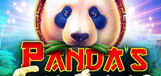 Pandas Fortune Slot Demo
