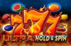 Ultra Hold and Spin Slot Review