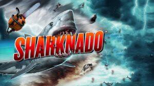 Sharknado Slot Review