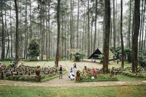 Tempat Wisata Keluarga Di Bandung