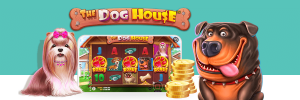 The Dog House Demo Slot