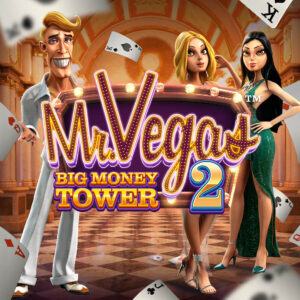Mr. Vegas 2 Slot