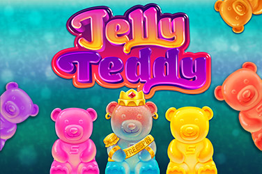 Jelly Teddy Slot