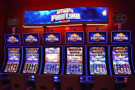 how to win on Fire Link Slot Machine