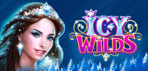 icy wilds slot review