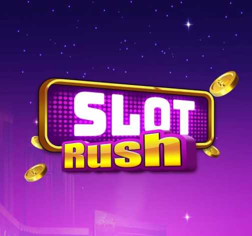 does slot rush really pay out