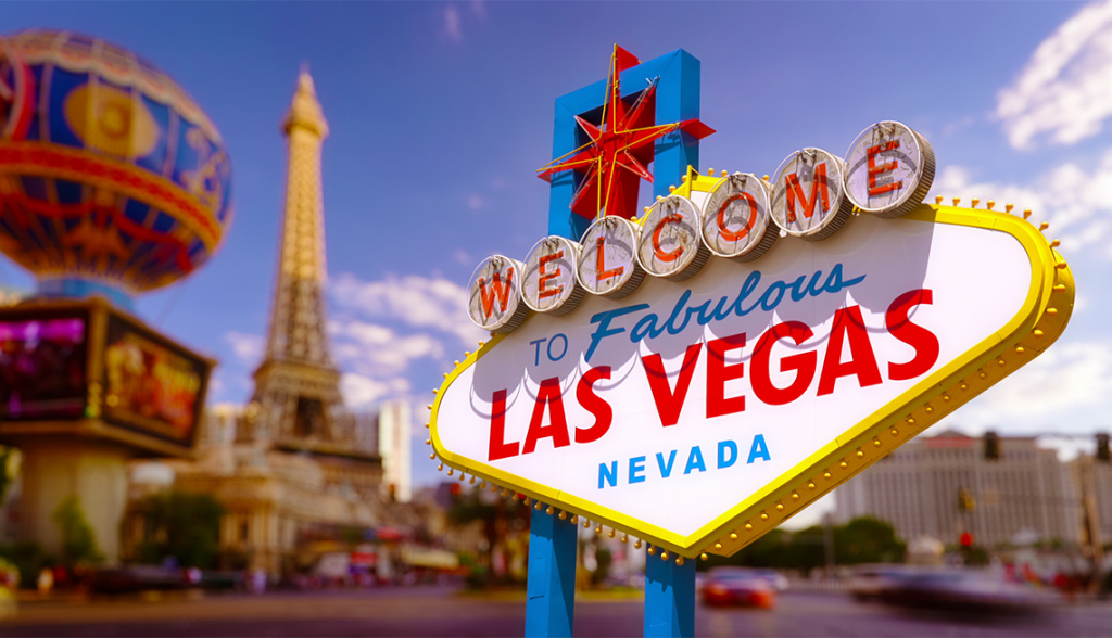 Largest Casino in Vegas
