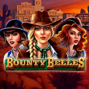 Bounty Belles Slot Game